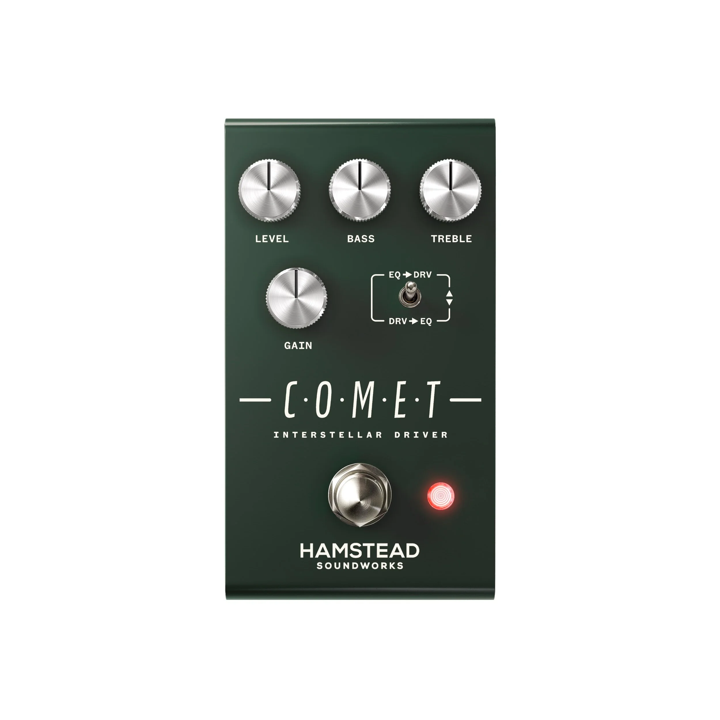Comet | Hamstead Soundworks